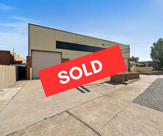 Factory, Warehouse & Industrial commercial property sold at 1 Broomfield Street Shepparton VIC 3630 Factory, Warehouse & Industrial commercial property sold at 1 Broomfield Street Shepparton VIC 3630