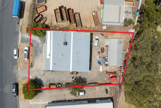Factory, Warehouse & Industrial commercial property sold at 13 Michael Drive Wodonga VIC 3690 Factory, Warehouse & Industrial commercial property sold at 13 Michael Drive Wodonga VIC 3690