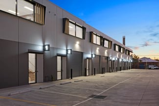 Offices commercial property sold at 8/17 Chandos Street Cheltenham VIC 3192 Offices commercial property sold at 8/17 Chandos Street Cheltenham VIC 3192