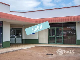 Offices commercial property sold at 3/3 Robinson Place Rockingham WA 6168 Offices commercial property sold at 3/3 Robinson Place Rockingham WA 6168