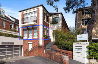 Offices commercial property sold at Suite 1, 143B Raglan Street Mosman NSW 2088 Offices commercial property sold at Suite 1, 143B Raglan Street Mosman NSW 2088
