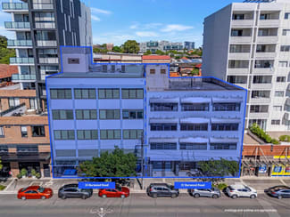 Offices commercial property sold at 31 & 33 Burwood Road Burwood NSW 2134 Offices commercial property sold at 31 & 33 Burwood Road Burwood NSW 2134