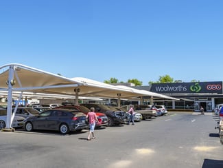 Shop & Retail commercial property sold at Woolworths Cootamundra, 26 Bourke Street Cootamundra NSW 2590 Shop & Retail commercial property sold at Woolworths Cootamundra, 26 Bourke Street Cootamundra NSW 2590