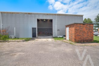 Factory, Warehouse & Industrial commercial property sold at 10/28 Kalaroo Road Redhead NSW 2290 Factory, Warehouse & Industrial commercial property sold at 10/28 Kalaroo Road Redhead NSW 2290