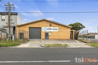 Factory, Warehouse & Industrial commercial property sold at 29 Roberna Street Moorabbin VIC 3189 Factory, Warehouse & Industrial commercial property sold at 29 Roberna Street Moorabbin VIC 3189