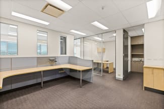 Offices commercial property sold at 601/12 CENTURY CIRCUIT Norwest NSW 2153