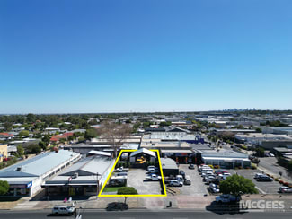 Development / Land commercial property sold at 70 Daws Road Edwardstown SA 5039 Development / Land commercial property sold at 70 Daws Road Edwardstown SA 5039