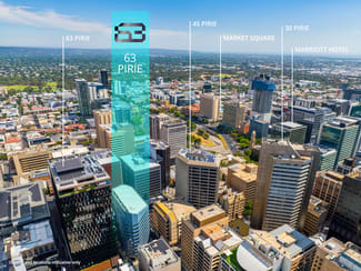 Offices commercial property sold at 63 Pirie Street Adelaide SA 5000 Offices commercial property sold at 63 Pirie Street Adelaide SA 5000