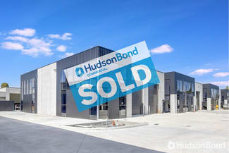 Factory, Warehouse & Industrial commercial property sold at 48/30 Willandra Drive Epping VIC 3076 Factory, Warehouse & Industrial commercial property sold at 48/30 Willandra Drive Epping VIC 3076