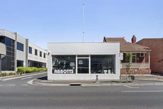 Showrooms / Bulky Goods commercial property sold at 170 Burwood Road Hawthorn VIC 3122 Showrooms / Bulky Goods commercial property sold at 170 Burwood Road Hawthorn VIC 3122