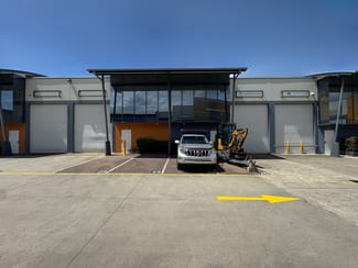 Factory, Warehouse & Industrial commercial property sold at Peakhurst NSW 2210 Factory, Warehouse & Industrial commercial property sold at Peakhurst NSW 2210