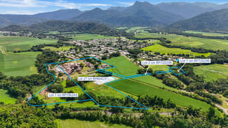 Offices commercial property for sale at 34 Mill Street Mossman QLD 4873 Offices commercial property for sale at 34 Mill Street Mossman QLD 4873