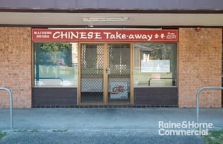 Shop & Retail commercial property sold at 2/127 Maidens Brush Road Wyoming NSW 2250 Shop & Retail commercial property sold at 2/127 Maidens Brush Road Wyoming NSW 2250