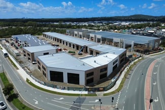Factory, Warehouse & Industrial commercial property for sale at 50 Town Centre Drive Helensvale QLD 4212 Factory, Warehouse & Industrial commercial property for sale at 50 Town Centre Drive Helensvale QLD 4212