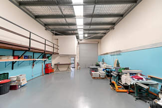 Factory, Warehouse & Industrial commercial property sold at 5/690 Ashmore Road Molendinar QLD 4214