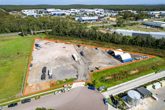 Development / Land commercial property sold at 16 Boardmans Close Beresfield NSW 2322 Development / Land commercial property sold at 16 Boardmans Close Beresfield NSW 2322