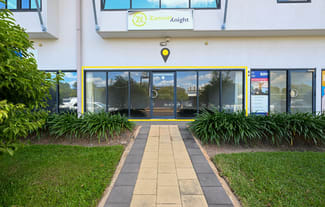 Offices commercial property leased at 23/16 Charlton Court Woolner NT 0820 Offices commercial property leased at 23/16 Charlton Court Woolner NT 0820