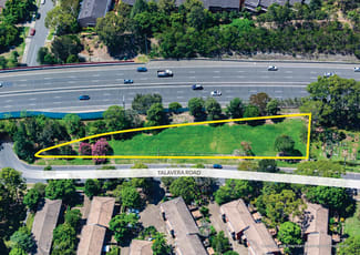 Development / Land commercial property sold at 164 Talavera Road Marsfield NSW 2122 Development / Land commercial property sold at 164 Talavera Road Marsfield NSW 2122