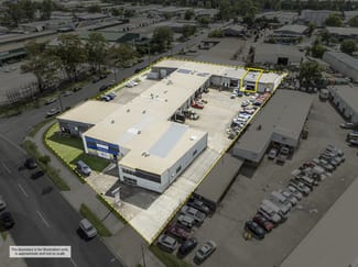 Development / Land commercial property sold at 2/58 Bullockhead Street Sumner QLD 4074 Development / Land commercial property sold at 2/58 Bullockhead Street Sumner QLD 4074