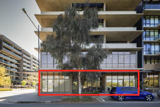 Offices commercial property sold at Ground Unit G32/6-12 Provan Street Campbell ACT 2612 Offices commercial property sold at Ground Unit G32/6-12 Provan Street Campbell ACT 2612