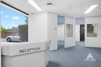 Offices commercial property sold at 4/12 Floriston Road Boronia VIC 3155 Offices commercial property sold at 4/12 Floriston Road Boronia VIC 3155