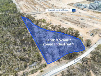 Factory, Warehouse & Industrial commercial property for sale at 147 Victa Road East Bendigo VIC 3550 Factory, Warehouse & Industrial commercial property for sale at 147 Victa Road East Bendigo VIC 3550