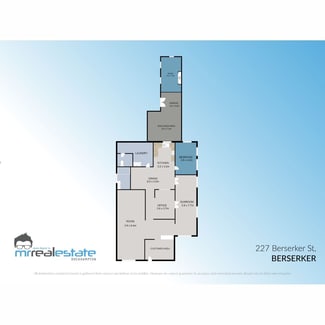 Offices commercial property sold at 227 Berserker Street Berserker QLD 4701 Offices commercial property sold at 227 Berserker Street Berserker QLD 4701