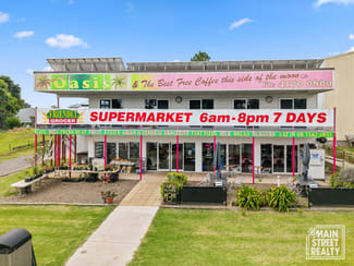 Shop & Retail commercial property for sale at 76 Coulson Street Blackbutt QLD 4314 Shop & Retail commercial property for sale at 76 Coulson Street Blackbutt QLD 4314