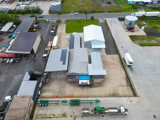 Factory, Warehouse & Industrial commercial property sold at 52-54 Links Drive Woree QLD 4868 Factory, Warehouse & Industrial commercial property sold at 52-54 Links Drive Woree QLD 4868