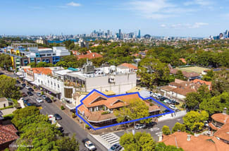 Development / Land commercial property sold at 713-715 Military Road Mosman NSW 2088 Development / Land commercial property sold at 713-715 Military Road Mosman NSW 2088