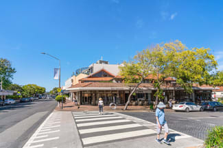 Development / Land commercial property sold at 713-715 Military Road Mosman NSW 2088 Development / Land commercial property sold at 713-715 Military Road Mosman NSW 2088