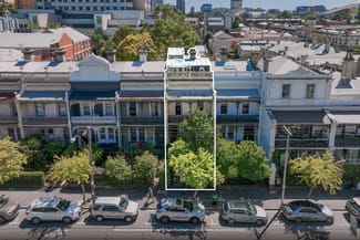 Offices commercial property sold at 35 Brunswick Street Fitzroy VIC 3065 Offices commercial property sold at 35 Brunswick Street Fitzroy VIC 3065
