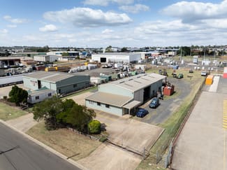 Factory, Warehouse & Industrial commercial property sold at 1 & 2/3 Molloy Street Torrington QLD 4350 Factory, Warehouse & Industrial commercial property sold at 1 & 2/3 Molloy Street Torrington QLD 4350