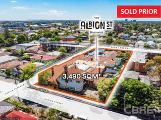Other commercial property sold at 123 Albion Street Brunswick VIC 3056 Other commercial property sold at 123 Albion Street Brunswick VIC 3056