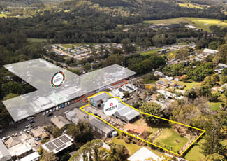 Shop & Retail commercial property sold at 85 Memorial Drive Eumundi QLD 4562