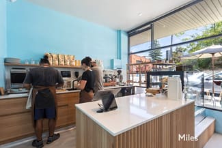 Shop & Retail commercial property sold at 2A Westbrook Street Kew East VIC 3102