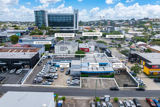 Factory, Warehouse & Industrial commercial property sold at 9-19 Bimbil Street Albion QLD 4010 Factory, Warehouse & Industrial commercial property sold at 9-19 Bimbil Street Albion QLD 4010