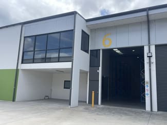 Factory, Warehouse & Industrial commercial property sold at 6/8-20 Queen Street Revesby NSW 2212 Factory, Warehouse & Industrial commercial property sold at 6/8-20 Queen Street Revesby NSW 2212
