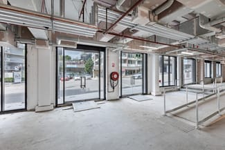 Shop & Retail commercial property for lease at Ground Floor/100 Bayswater Road Rushcutters Bay NSW 2011 Shop & Retail commercial property for lease at Ground Floor/100 Bayswater Road Rushcutters Bay NSW 2011