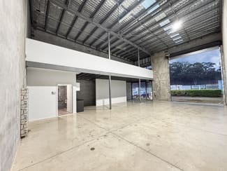 Factory, Warehouse & Industrial commercial property sold at 2 & 3/12 Kelly Court Landsborough QLD 4550