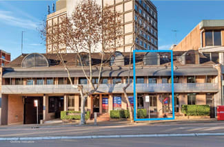Offices commercial property sold at Suite 7, 281 Pacific Highway North Sydney NSW 2060 Offices commercial property sold at Suite 7, 281 Pacific Highway North Sydney NSW 2060