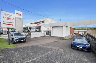 Factory, Warehouse & Industrial commercial property sold at 356 Mann Street Gosford NSW 2250 Factory, Warehouse & Industrial commercial property sold at 356 Mann Street Gosford NSW 2250