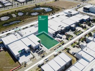 Development / Land commercial property sold at 12 Silvretta Court Clyde North VIC 3978 Development / Land commercial property sold at 12 Silvretta Court Clyde North VIC 3978