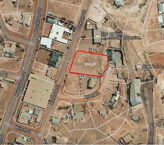Development / Land commercial property for sale at 660 Brewster Street Coober Pedy SA 5723