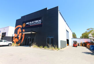Factory, Warehouse & Industrial commercial property sold at 10 Brolo Court Head O'connor WA 6163 Factory, Warehouse & Industrial commercial property sold at 10 Brolo Court Head O'connor WA 6163