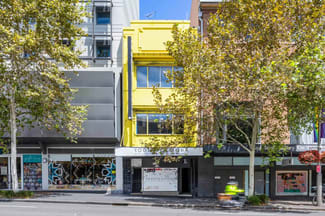 Factory, Warehouse & Industrial commercial property sold at 187-189 William Street Darlinghurst NSW 2010 Factory, Warehouse & Industrial commercial property sold at 187-189 William Street Darlinghurst NSW 2010