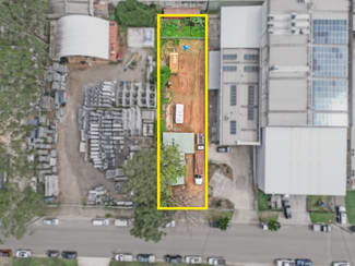 Development / Land commercial property sold at 39 Melbourne Road Riverstone NSW 2765