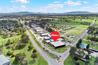 Factory, Warehouse & Industrial commercial property sold at 1/233 Mt Buller Road Mansfield VIC 3722