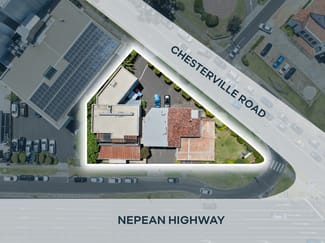 Hotel, Motel, Pub & Leisure commercial property for sale at 1267-1269 Nepean Highway Cheltenham VIC 3192 Hotel, Motel, Pub & Leisure commercial property for sale at 1267-1269 Nepean Highway Cheltenham VIC 3192