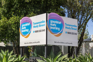 Medical / Consulting commercial property sold at Goodstart, 8 Healy Street South Toowoomba QLD 4350 Medical / Consulting commercial property sold at Goodstart, 8 Healy Street South Toowoomba QLD 4350